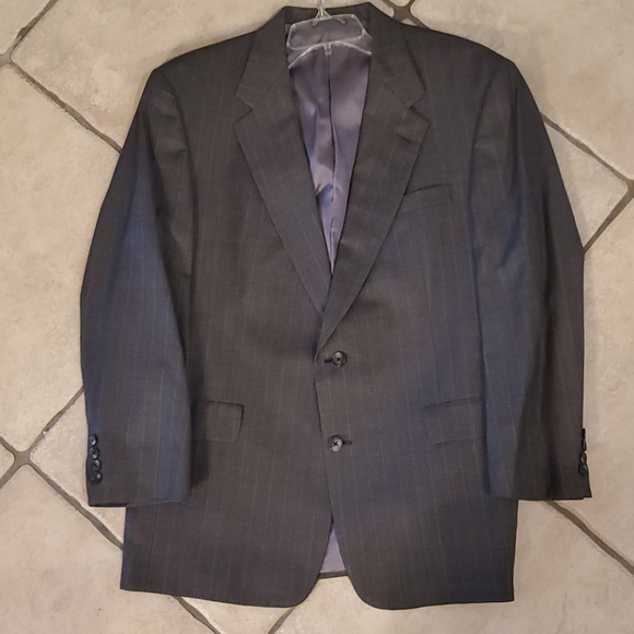 Siegel's Men's Blazer